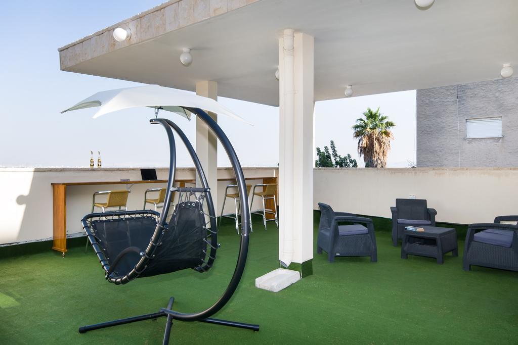 Casa De Aharon Apartments حيفا المظهر الخارجي الصورة