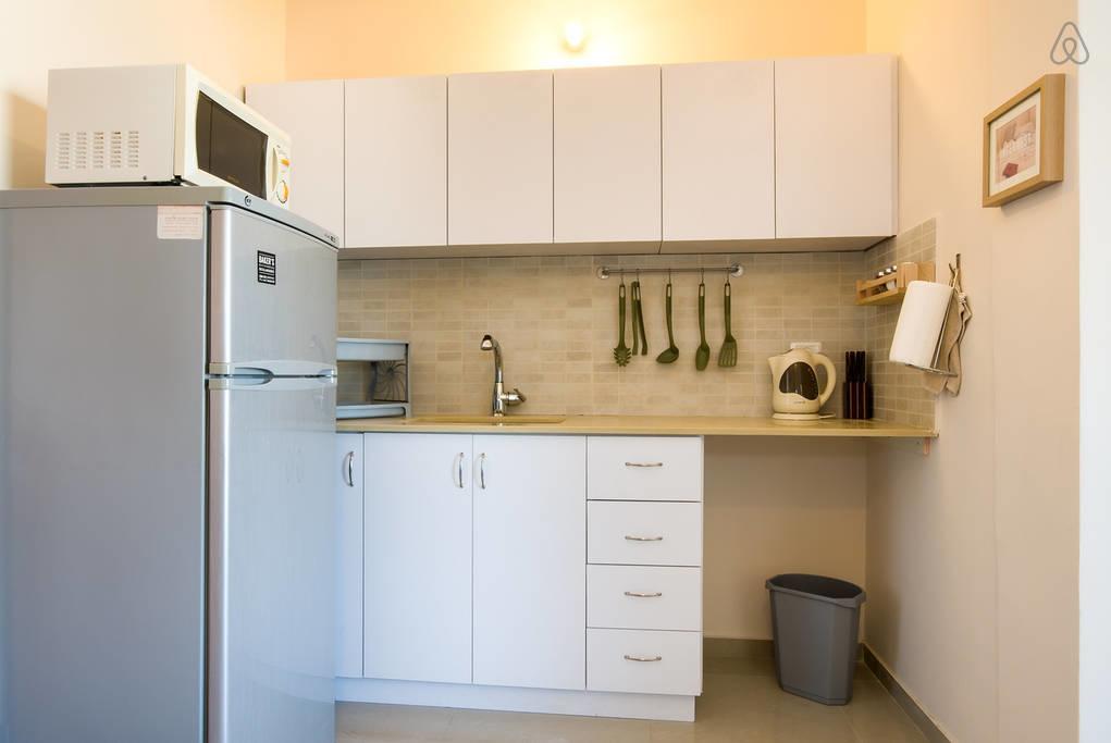 Casa De Aharon Apartments حيفا المظهر الخارجي الصورة