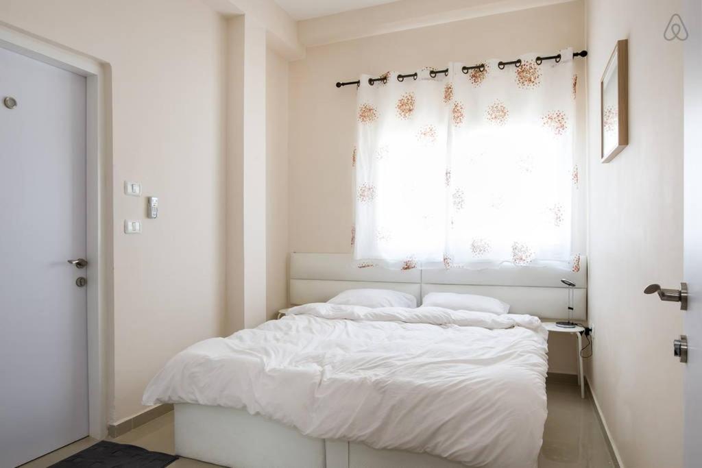 Casa De Aharon Apartments حيفا المظهر الخارجي الصورة