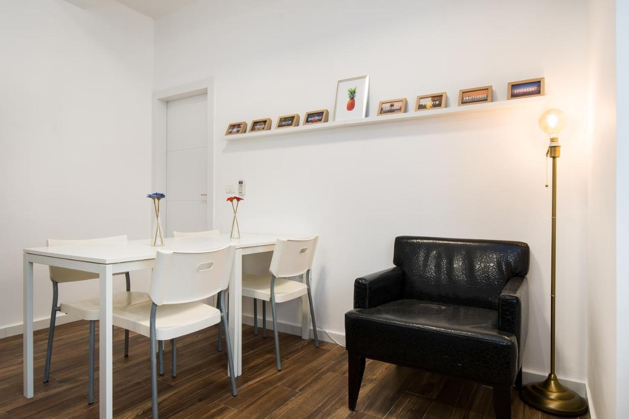 Casa De Aharon Apartments حيفا المظهر الخارجي الصورة